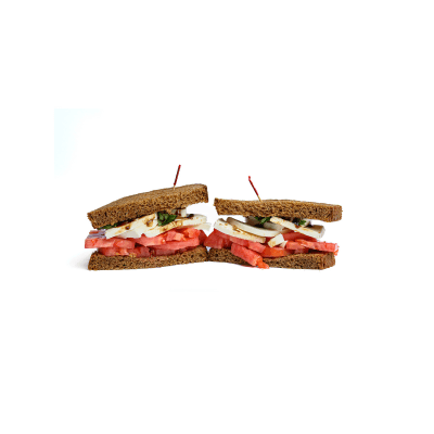 Caprese Sandwich