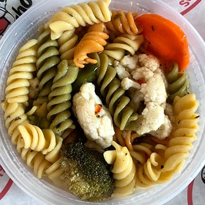 Pasta Salad