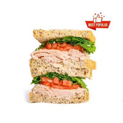 Turkey Sandwich