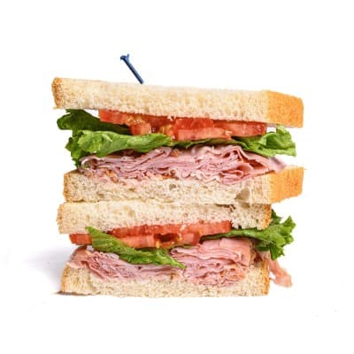 Ham Sandwich