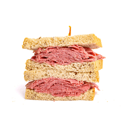 Corned Beef Sandwich
