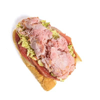 Baby Sub