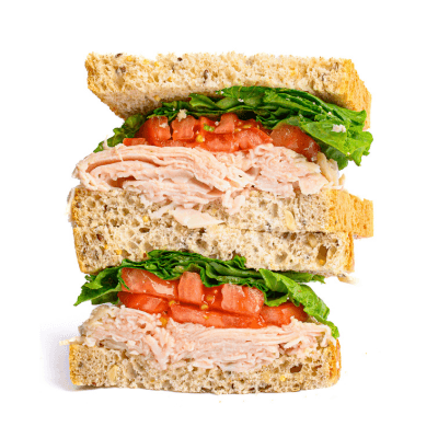Turkey Sandwich