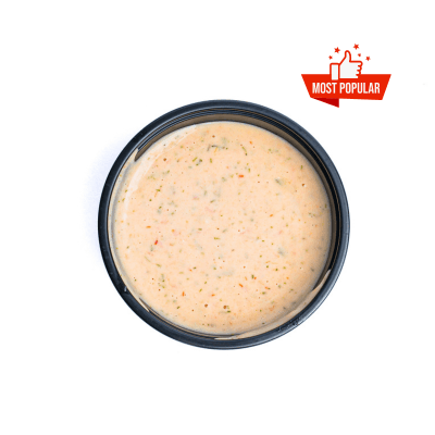 Extra Dressing Sauce