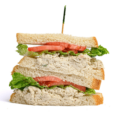 Chicken Salad Sandwich