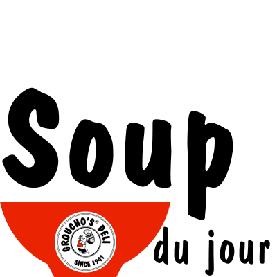 Soup du Jour