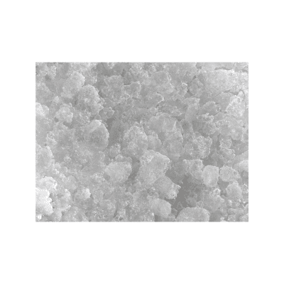 Bag of Groucho's Crushed Ice