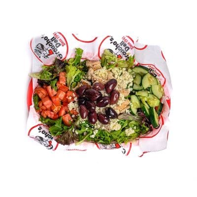 Arcadian Chicken Salad