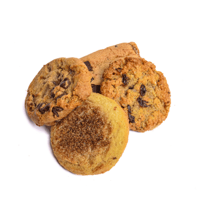 Cookie Box (1 Dozen)