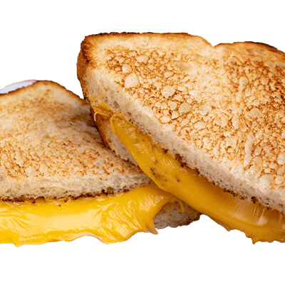 Toasted Cheese
