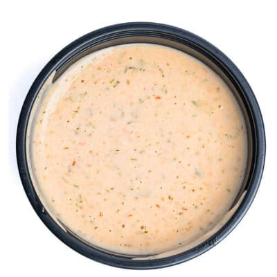 Extra Dressing Sauce