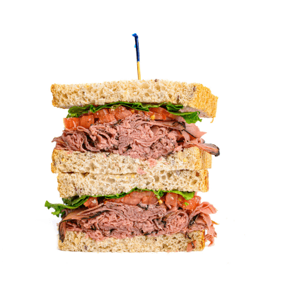 Roast Beef Sandwich